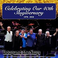 Doug and the Slugs