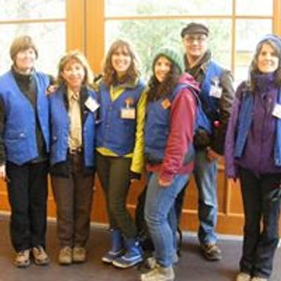 Carkeek Park Salmon Stewards