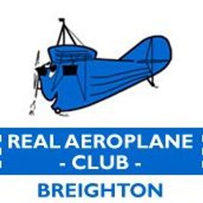 Real Aeroplane Club