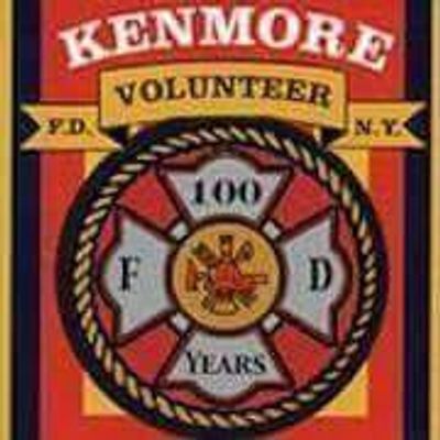 Kenmore Volunteer Fire Department