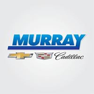 Murray Chevrolet Cadillac