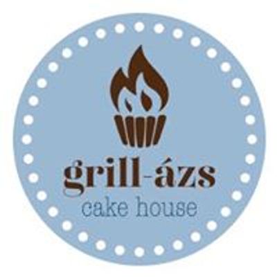 Grill-\u00e1zs cake house