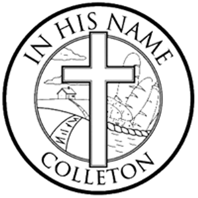 In His Name - Colleton