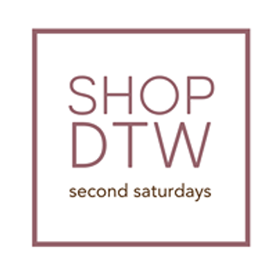 SHOP DTW