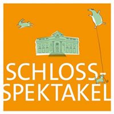 Schloss-Spektakel