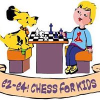 E2-E4! Chess for Kids