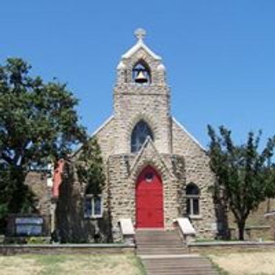 All Saints Episcopal Church