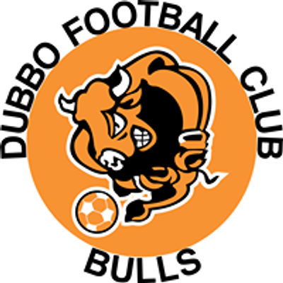 Dubbo Football Club Bulls