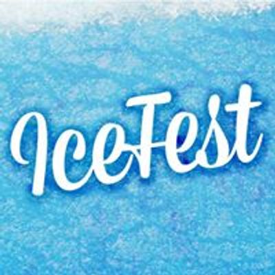 IceFest Pa