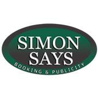 Simon Says Booking