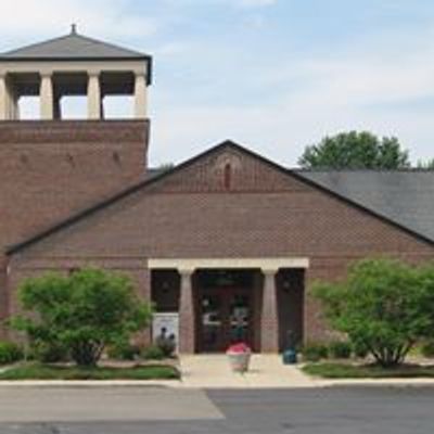 Johnsburg Public Library