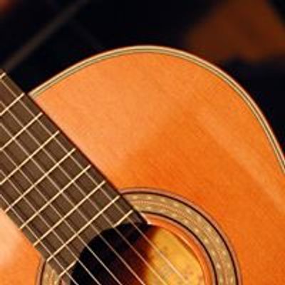 Madison Classical Guitar Society