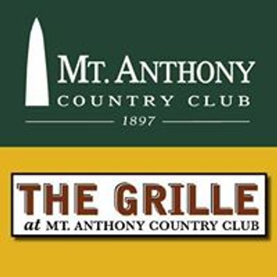 Mount Anthony-Country Club