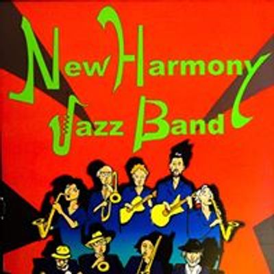 New Harmony Jazz Band