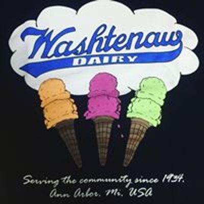 Washtenaw Dairy