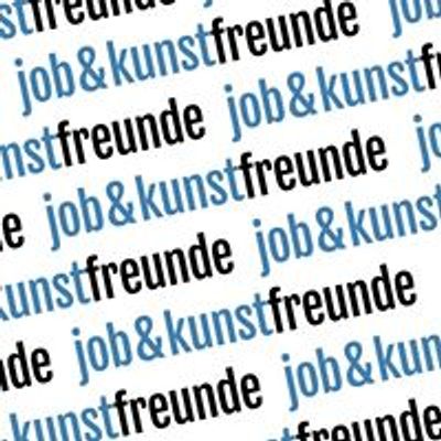 Job&kunstfreunde