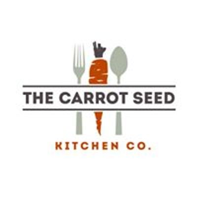 The Carrot Seed Kitchen Co.