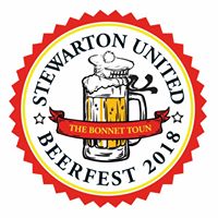 SUFC Beer Festival