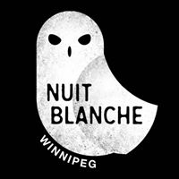 Nuit Blanche Winnipeg