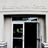 Emory Autism Center