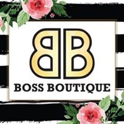 Boss Boutique