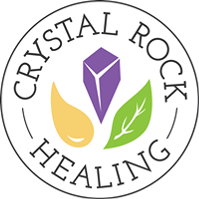 Crystal Rock Healing, LLC