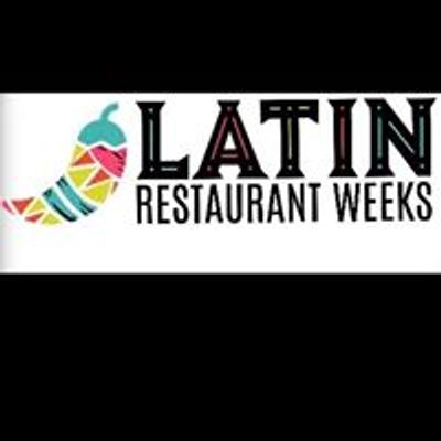 Latin Restaurant Weeks