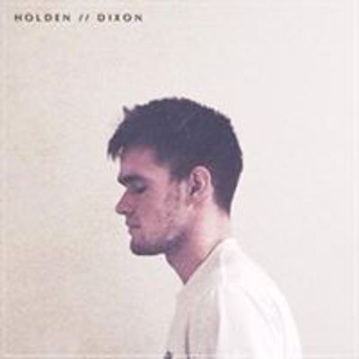 Holden Dixon