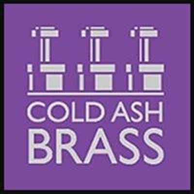 Cold ash brass