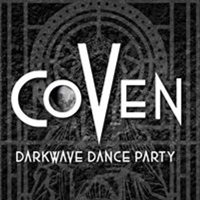 Coven DarkWave Dance Party