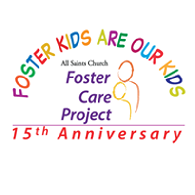 All Saints Church Foster Care Project