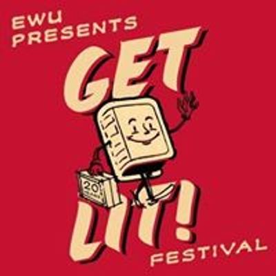 EWU Get Lit! Programs