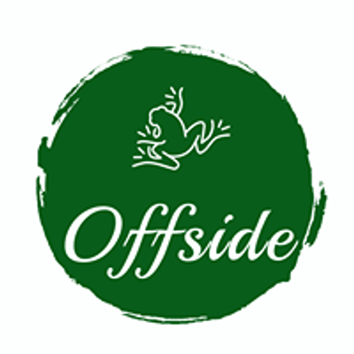 Offside - Naturvetenskapliga f\u00f6reningen SU