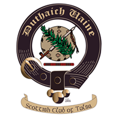 Scottish Club of Tulsa