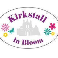 Kirkstall in Bloom