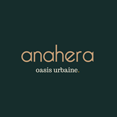 Anahera - Oasis Urbaine -