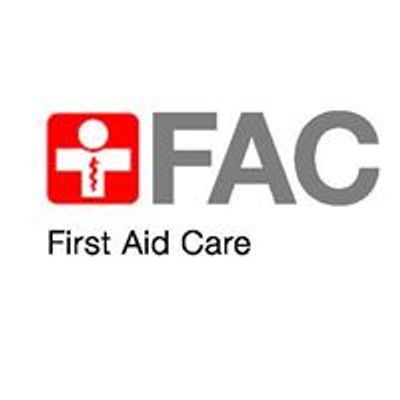 First Aid Care