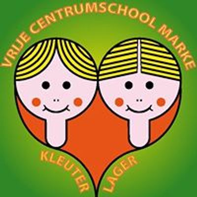 Vrije Centrumschool Marke