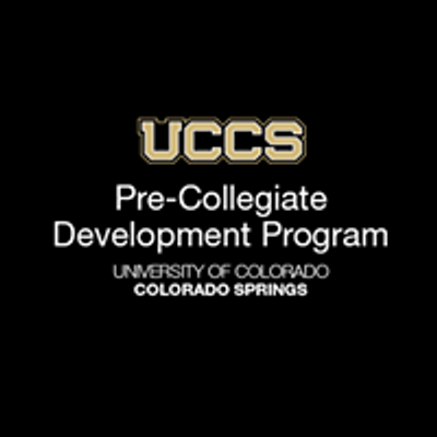 UCCS Pre-Collegiate Development Program