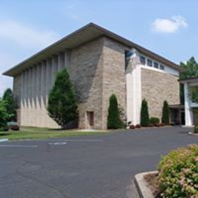 First Presbyterian of Parkersburg WV