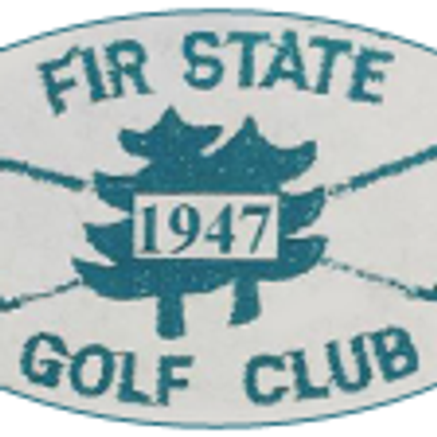 Fir State Golf Club