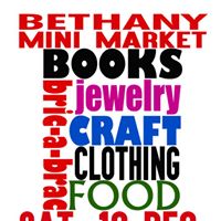 Bethany Mini Market