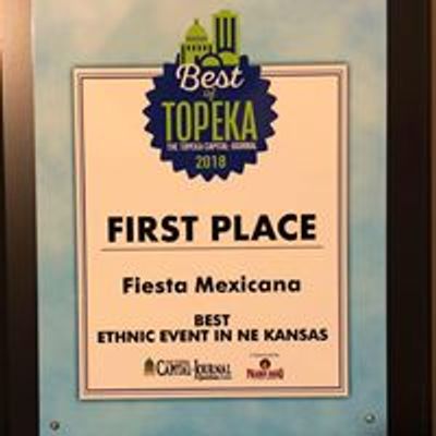 Fiesta Mexicana of Topeka