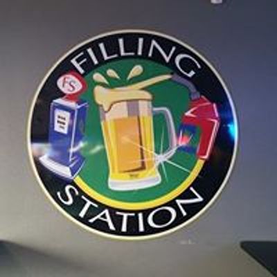 The Filling Station