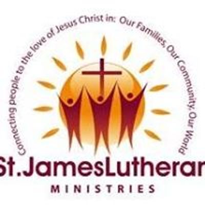 St. James Lutheran Church, Shawano, WI