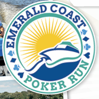 Emerald Coast Poker Run