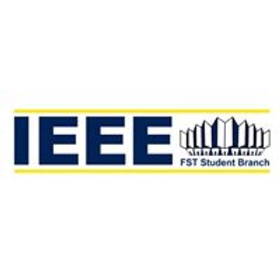 IEEE FST Student Branch