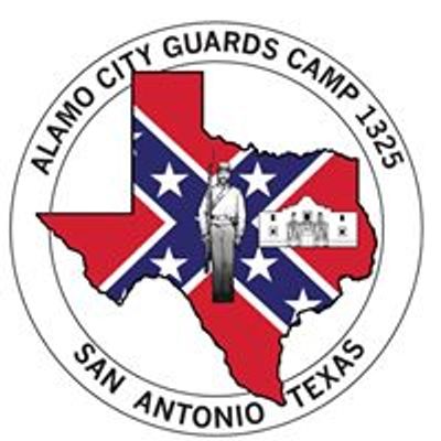 Sons of Confederate Veterans - Alamo City Guards Camp #1325