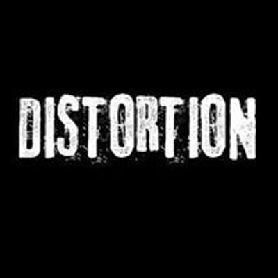 Distortion Roma