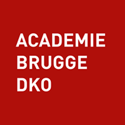 Academie Deeltijds Kunstonderwijs Brugge